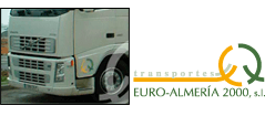 TRANSPORTES EURO-ALMERIA 2000 S.L.