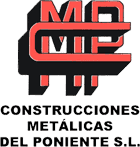 CONSTRUCCIONES METÁLICAS DEL PONIENTE S.L.