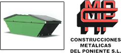 CONSTRUCCIONES METLICAS DEL PONIENTE S.L.